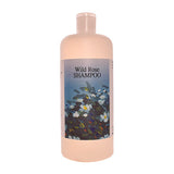 Rømer Rosen Shampoo | 500 ml fra Rømer på Mecindo.dk