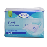 Tena Underlag Med Vinger 80 X 180 Cm