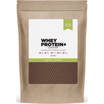Novo Vita Refill Pack Whey Protein+ Chokoladesmag | 1000 gr