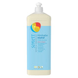Sonett Håndsæbe Neutral | 1 ltr fra Sonett på Mecindo.dk
