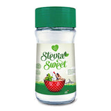 Hermasetas Stevia Drys-let | 75 gr fra Hermasetas på Mecindo.dk