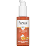 lavera Glow By Nature Serum | 30 ml