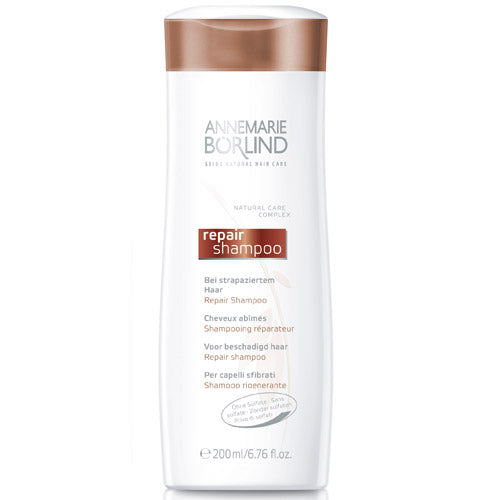 Annemarie Börlind Repair Shampoo | 200 ml fra Annemarie Börlind på Mecindo.dk