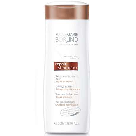 Annemarie Börlind Repair Shampoo | 200 ml fra Annemarie Börlind på Mecindo.dk