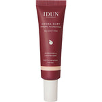 IDUN minerals Hydrasoft Mineral Foundation (30 ml) | Saga 252