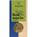 Sonnentor Rosmarin Økologisk | 30 gr