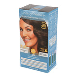 Tints of nature Permanent Hårfarve 3n Dark Brown | 130 ml fra Tints of nature på Mecindo.dk