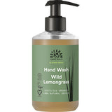 Urtekram Håndsaebe Wild Lemongrass | 300 ml fra Urtekram på Mecindo.dk