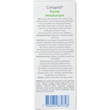Cetaphil Facial Moisturizer | 50 gr fra Cetaphil på Mecindo.dk