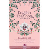 English Tea Shop Beautiful Me Te Økologisk | 20 br