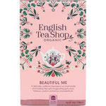 English Tea Shop Beautiful Me Te Økologisk | 20 br