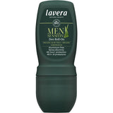 Lavera MEN Sensitiv Men Sensitive Deodorant Roll-on | 50 ml fra Lavera MEN Sensitiv på Mecindo.dk