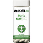 Unikalk Basic Calcium | 180 Tabl.