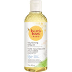 Burt's Bees Baby Bee Nourishing Baby Oil | 147.8 ml