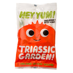 Hey Yum Skumfidus Triassic Garden Økologisk | 100 gr