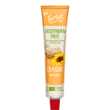 Tartex Paté Tube Økologisk | Natural