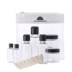 Urtegaarden Rejseemballage