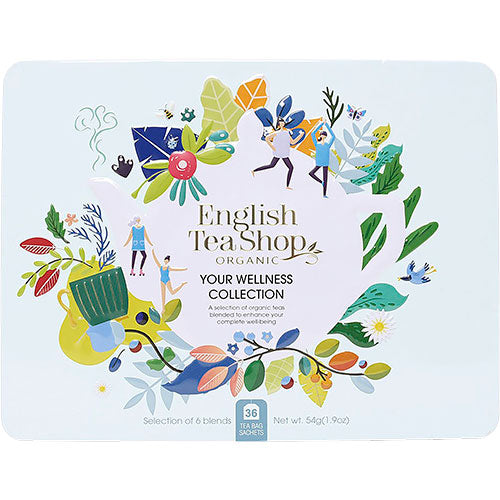 Your Wellness Collection Økologisk