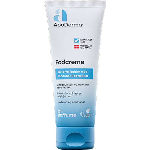 ApoDerma Fodcreme | 75 ml