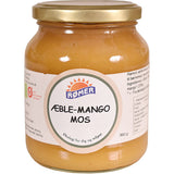 Rømer AEble Mango Mos Demeter Økologisk | 360 gr fra Rømer på Mecindo.dk