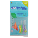 TePe Mellemrumsbørste Mixed Pack 8 stk
