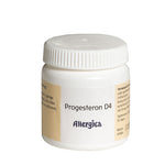 Plantamed Progesteron D4 Enkelt | 90 Tabl.