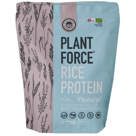 Plantforce Risprotein Neutral | 800 g
