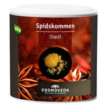 Cosmoveda Spidskommen Pulver Økologisk | 90 gr