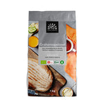 Urtekram Grahams Speltmel Økologisk | 1 kg