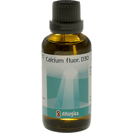 Allergica Calcium Fluor. D30 Cellesalt 1 | 50 ml
