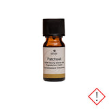 Fischer Pure Nature Patchouliolie AEterisk | 10 ml fra Fischer Pure Nature på Mecindo.dk