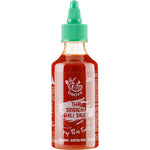 ONOFF SPICES Sriracha Chilisauce Thai Økologisk | 260 ml
