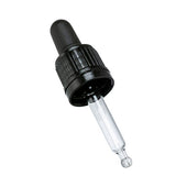 Urtegaarden Pipettelåg Til 10 Ml Glasflaske fra Urtegaarden på Mecindo.dk