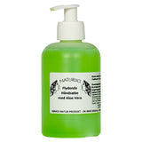 Rømer Aloe Vera Fl. Håndsaebe M. Pumpe | 300 ml fra Rømer på Mecindo.dk