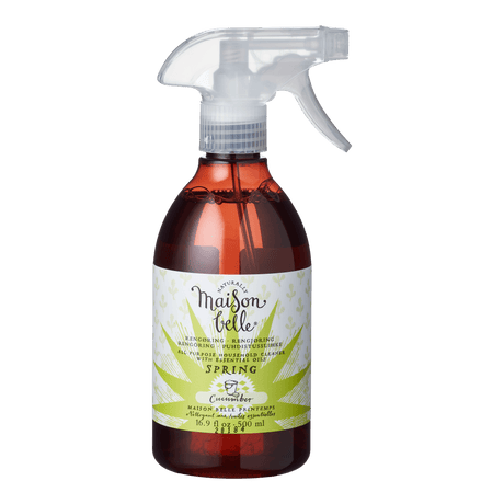 Maison Belle Universal Rengøring Forår Agurk | 500 ml fra Isabella Smith Maison Belle på Mecindo.dk