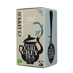 Clipper Earl Grey Te Økologisk | 20 br