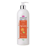 Emma Noël Showergel Citrus | 1 ltr fra Emma Noël på Mecindo.dk