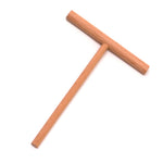 Biogan Crepe Dejpind 21 X 14,5 Cm Bøgetræ