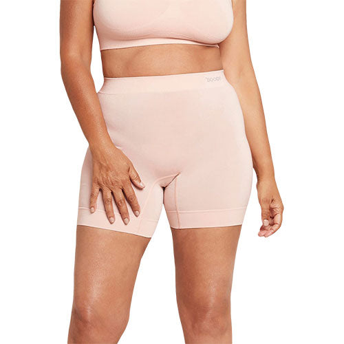 Boody Smoothing Short Nude | Str. Xl fra Boody på Mecindo.dk