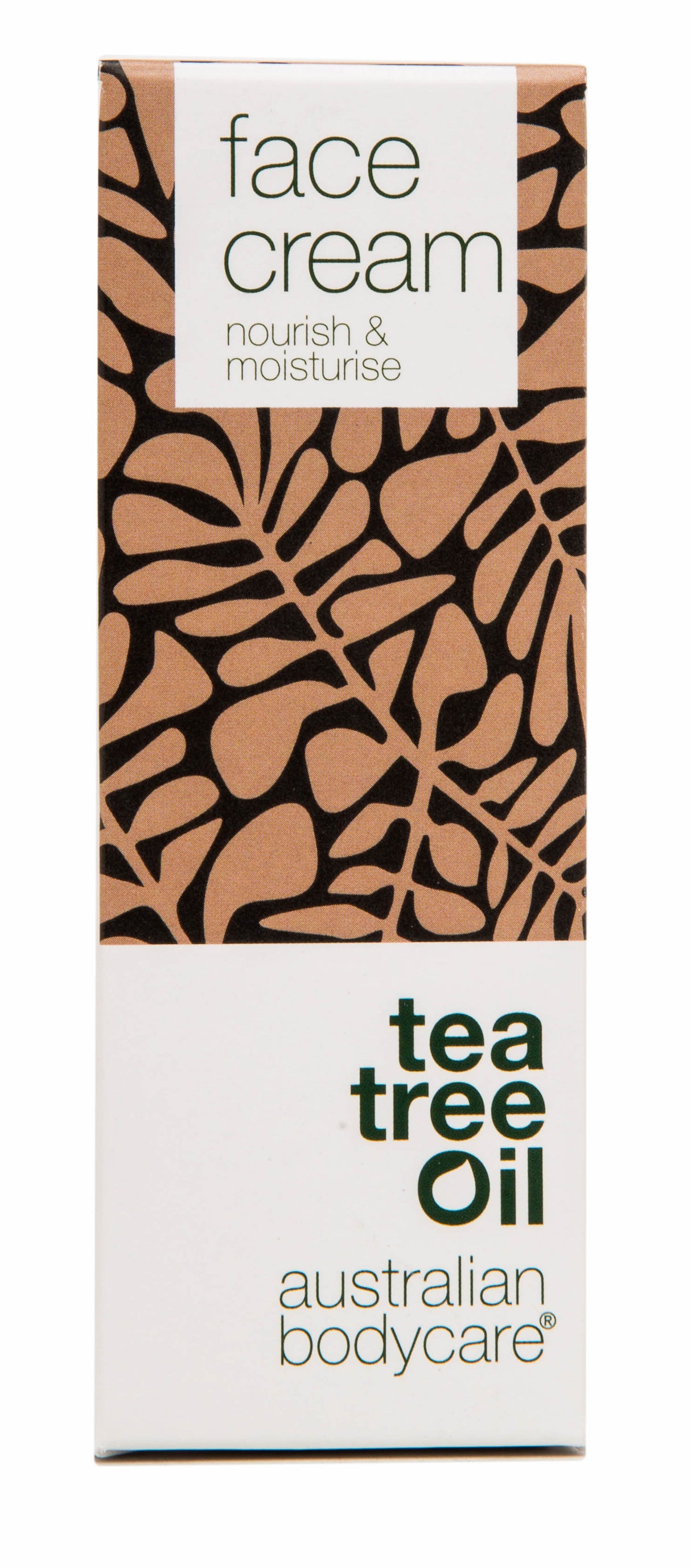 Australian Bodycare Face Cream | 50 ml fra Australian Bodycare på Mecindo.dk