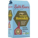 Saltå kvarn Saltå Kvarn Havreklid Økologisk | 425 g