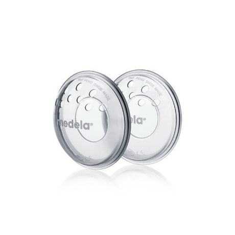 Medela Brystvortebeskyttere fra Medela på Mecindo.dk