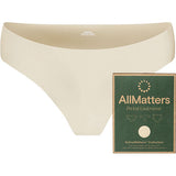 AllMatters Active G-streng Beige | S fra AllMatters på Mecindo.dk