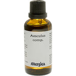 Allergica Aesculus Comp. | 50 ml