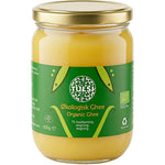 Tulsi Ghee Økologisk | 420 g