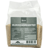 Natur-Drogeriet Bukkehornsfrø Knust | 250 g fra Natur-Drogeriet på Mecindo.dk