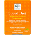 New Nordic Speed Diet | 90 Tabl.