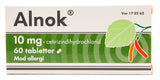 Alnok | 60 Tabl. fra Alnok på Mecindo.dk