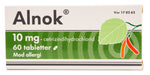 Alnok | 60 Tabl.