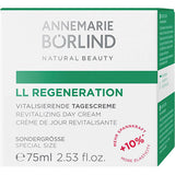 LL Reg. Day Cream Ldt. Edition + 25 ml ekstra fra Annemarie Börlind på Mecindo.dk